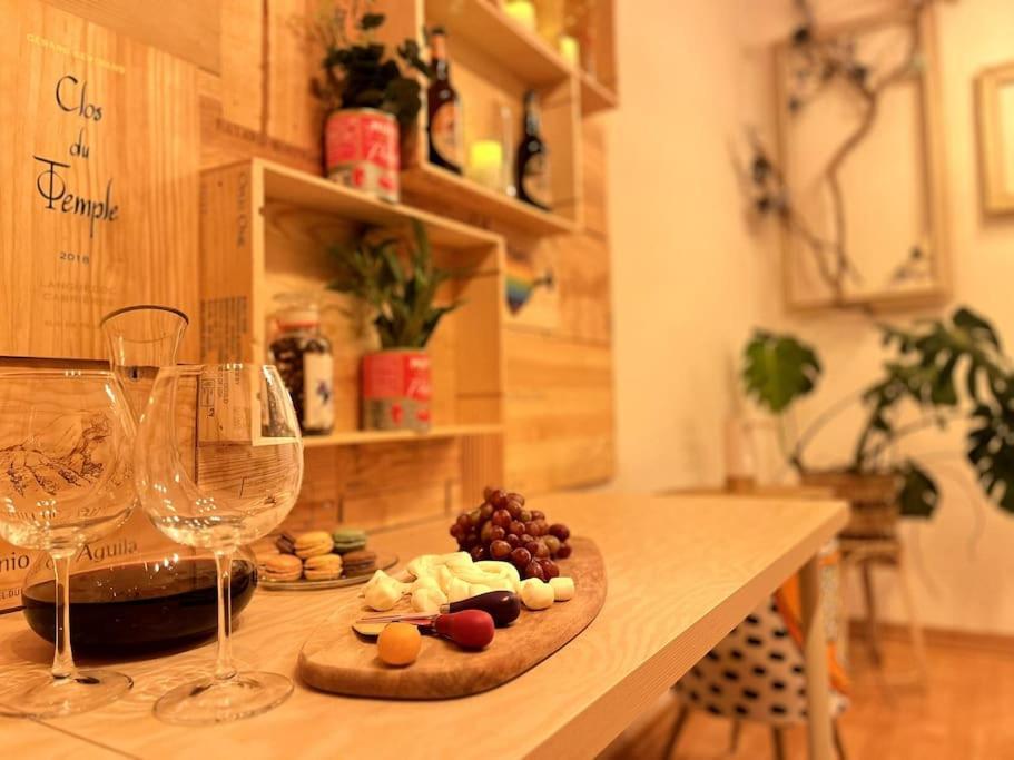 Sunny City - Apartment In Spa Zone With Private Garage Карлови Вари Екстериор снимка