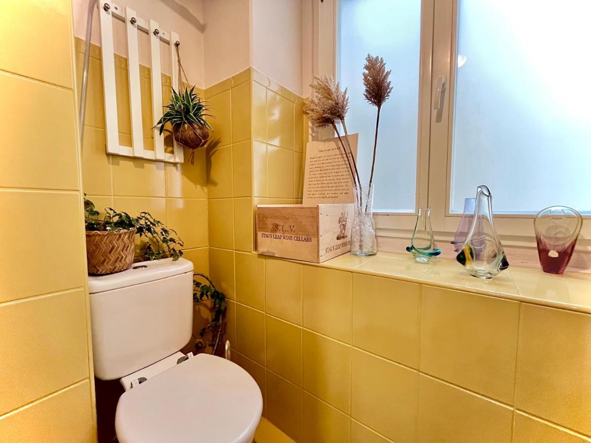 Sunny City - Apartment In Spa Zone With Private Garage Карлови Вари Екстериор снимка